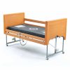 Electric Casa Med Classic FS Low Electric Profile Bed