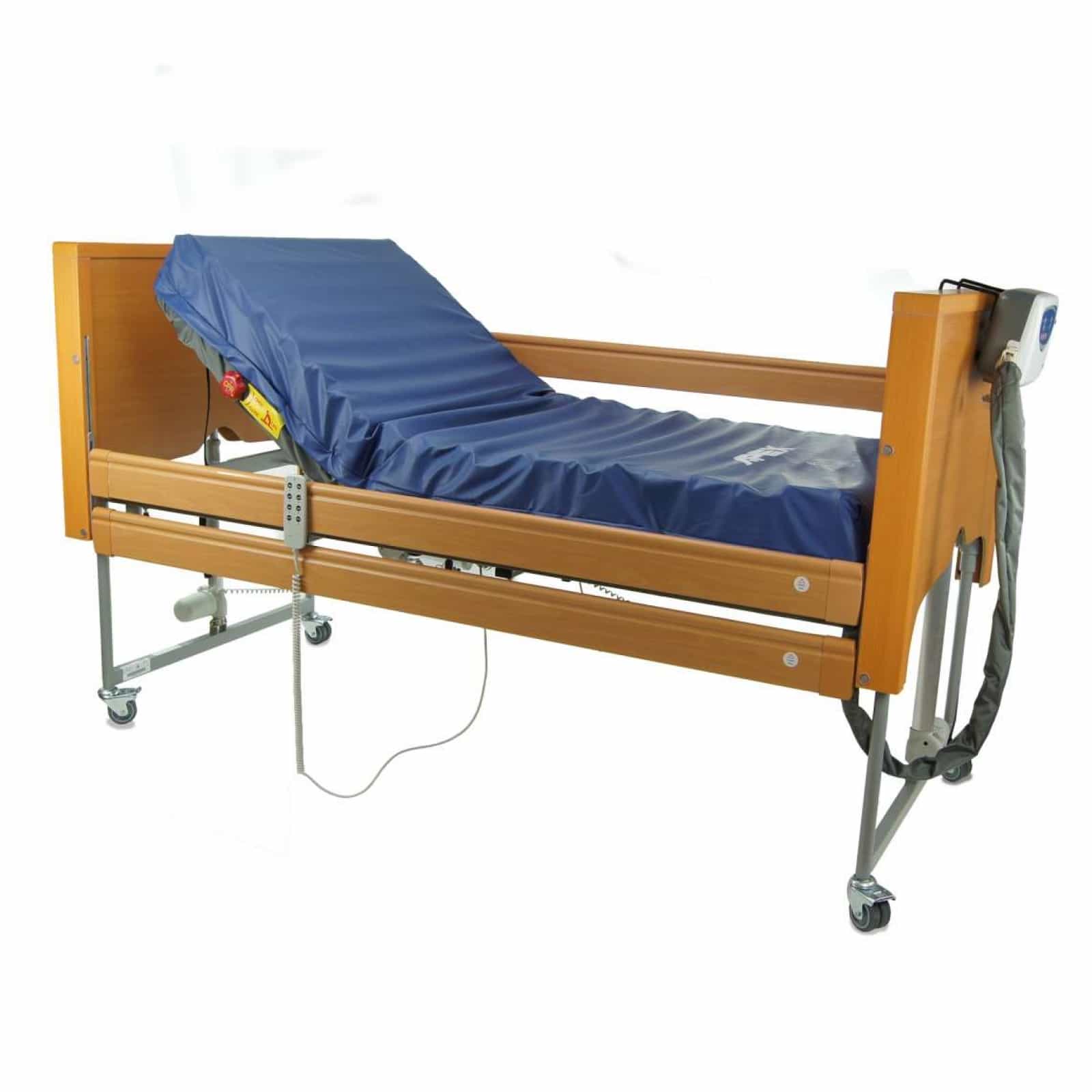 Electric Hospital Bed Rental - Image 2