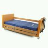 Electric Casa Med Classic FS Low Electric Profile Bed 3