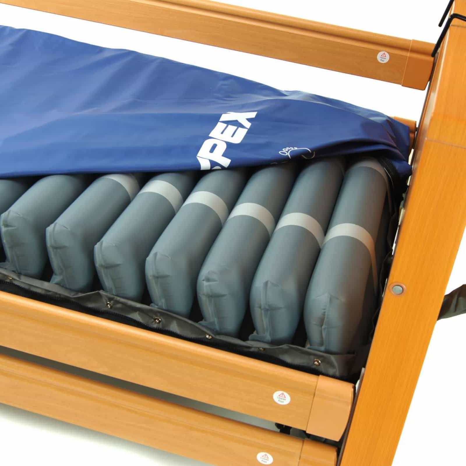 Electric Hospital Bed Rental - Image 4