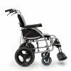 Karma Ergo 115 Lightweight Transit Wheelchair2