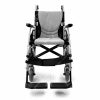 Karma Ergo 115 Lightweight Transit Wheelchair3