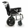 Karma Ergo 115 Lightweight Transit Wheelchair4