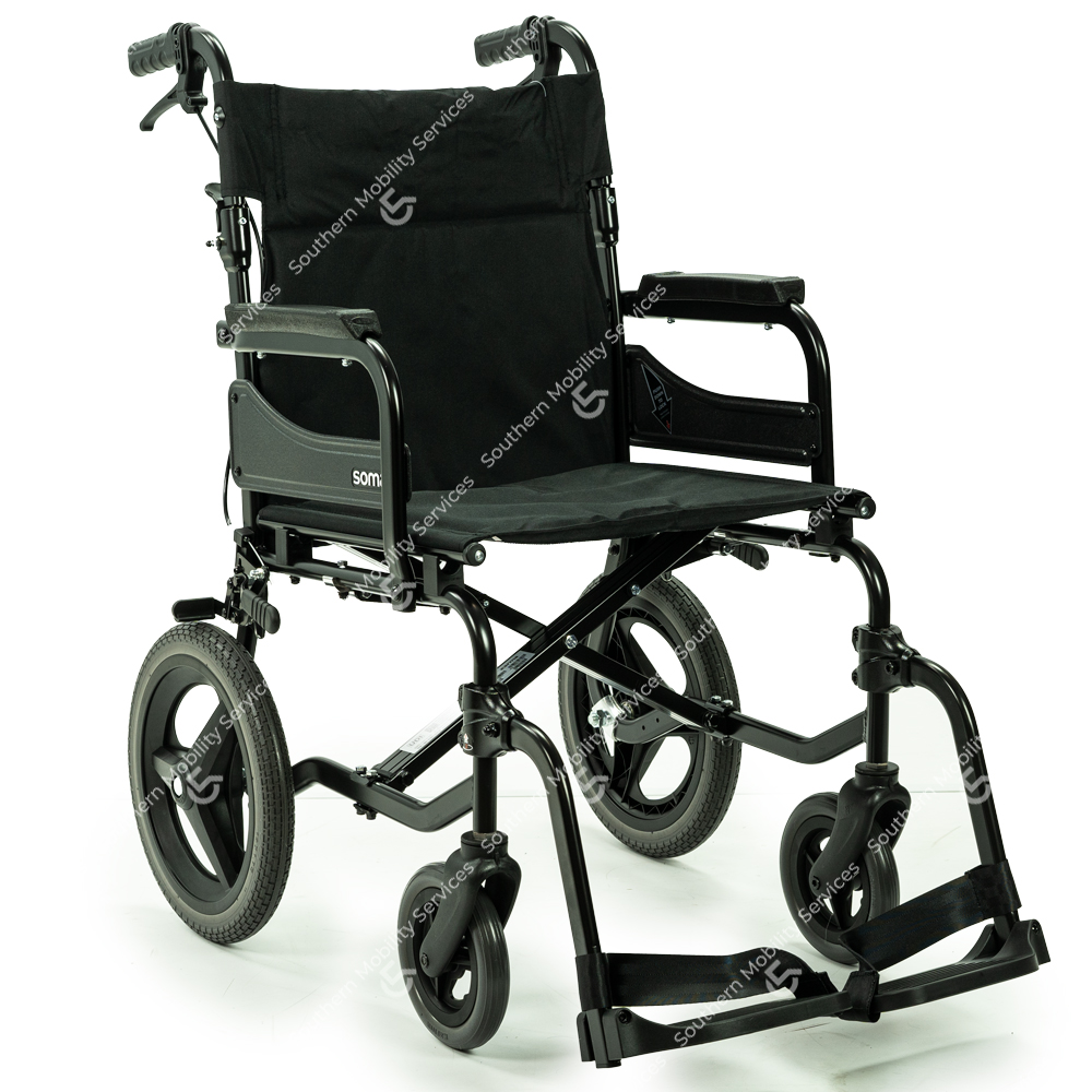 hiring afforable transit wheelchairs basingstoke alton