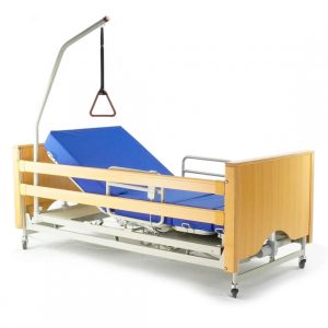 Electric Beds