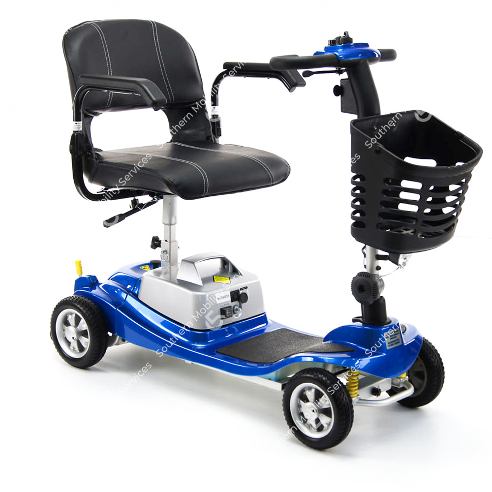 hire the illusion portable mobility scooter basingstoke