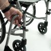 ergo lite self propelled liteweight wheelchair rental