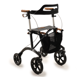 saljo alumium rollator basingstoke