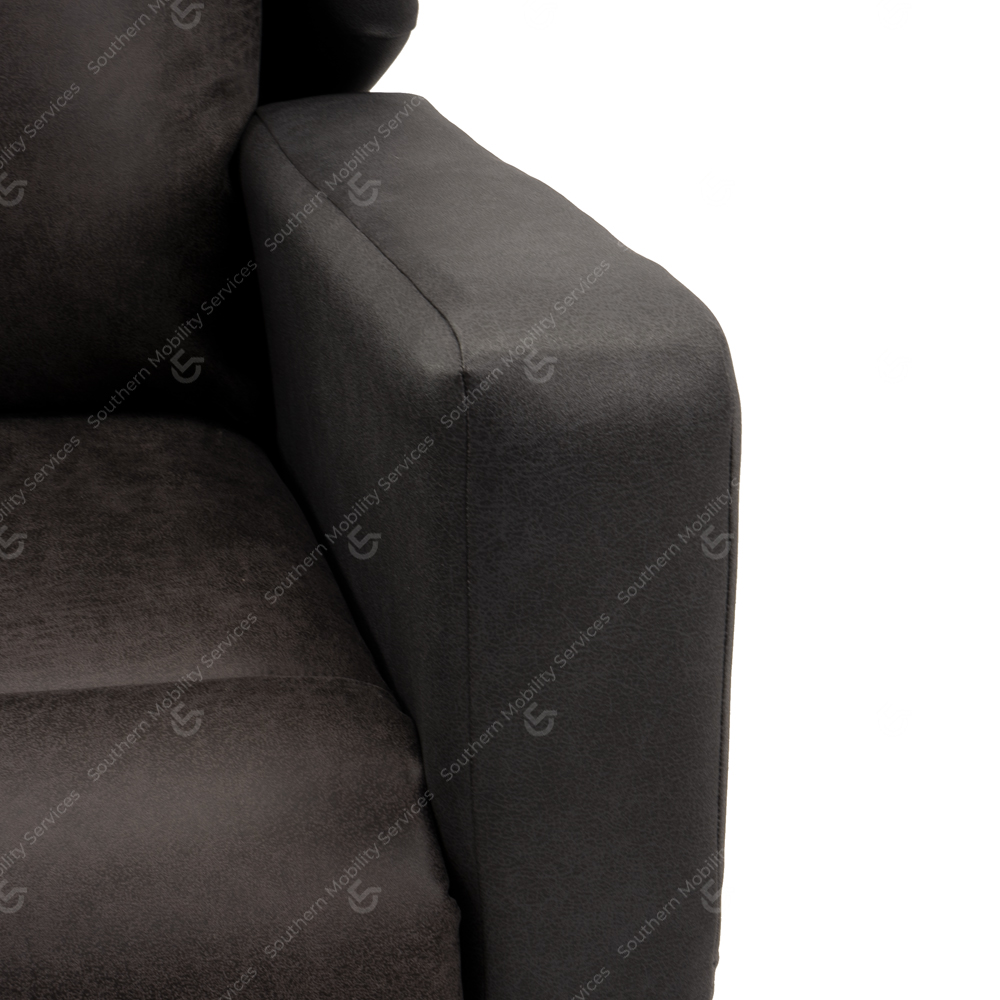 rise and recline arm profile image basingstoke