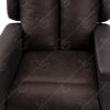 rise recline chair seat