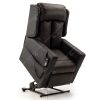 riser recliner raised image alton