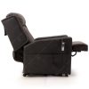 riser recliner side image