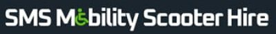 sms mobility scooter hire logo 350 70
